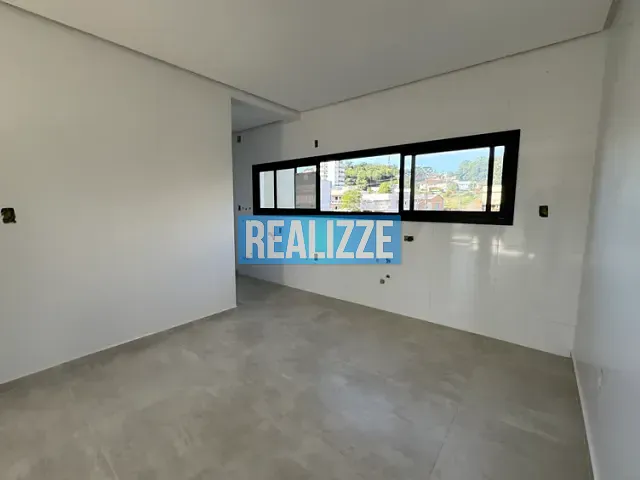 Apartamento com 107m², à venda, no bairro bosque em Marau