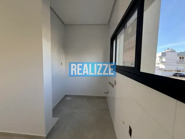 Apartamento com 107m², à venda, no bairro bosque em Marau