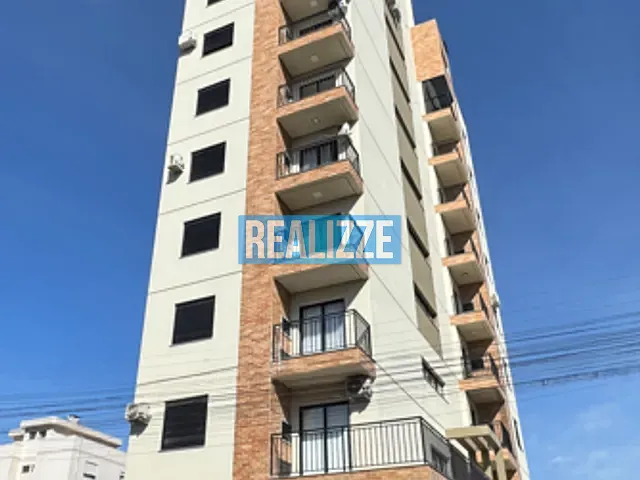 Apartamento com 107m², à venda, no bairro bosque em Marau