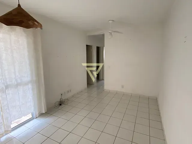 Apartamento 2 quartos e 1 banheiro, para alugar, no bairro Jardim Herculano Fernandes em Ribeirão Preto