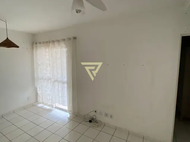 Apartamento 2 quartos e 1 banheiro, para alugar, no bairro Jardim Herculano Fernandes em Ribeirão Preto