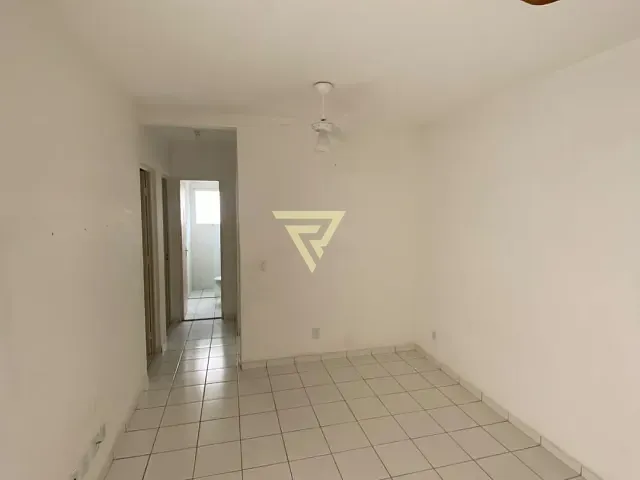 Apartamento 2 quartos e 1 banheiro, para alugar, no bairro Jardim Herculano Fernandes em Ribeirão Preto