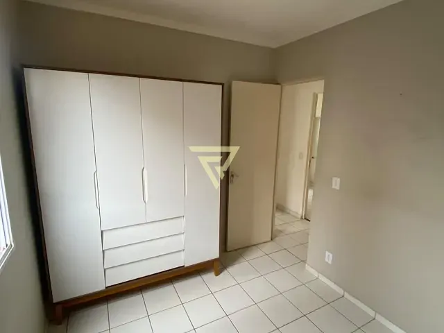 Apartamento 2 quartos e 1 banheiro, para alugar, no bairro Jardim Herculano Fernandes em Ribeirão Preto