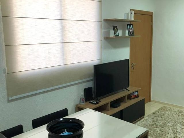 Foto do Apartamento - Rio Fortore - Apartamento completo em armários | Roma Prime Imóveis