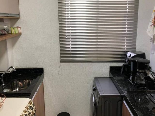 Foto do Apartamento - Rio Fortore - Apartamento completo em armários | Roma Prime Imóveis