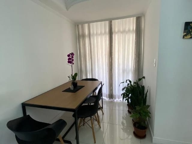 Foto do Apartamento - Apartamento à venda 2 Quartos, 1 Suite, 1 Vaga, 65M², Parque Industrial, São José dos Campos - SP | Condomínio Residencial Adriana | RUSSI IMÓVEIS