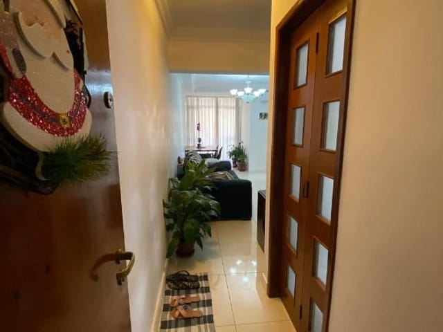 Foto do Apartamento - Apartamento à venda 2 Quartos, 1 Suite, 1 Vaga, 65M², Parque Industrial, São José dos Campos - SP | Condomínio Residencial Adriana | RUSSI IMÓVEIS