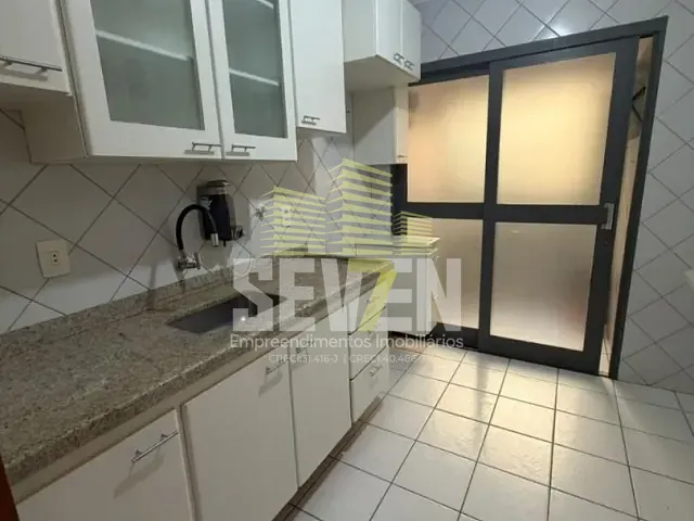Apartamento com 90m² 3 quartos e 2 banheiros, à venda, no bairro Vila Coralina em Bauru