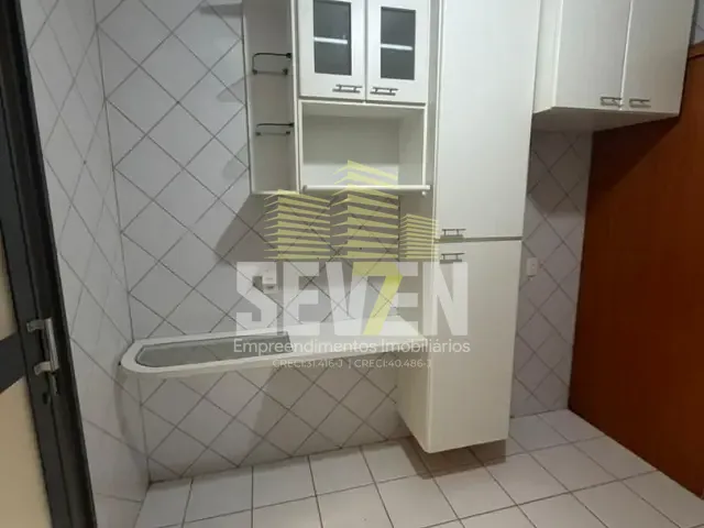 Apartamento com 90m² 3 quartos e 2 banheiros, à venda, no bairro Vila Coralina em Bauru