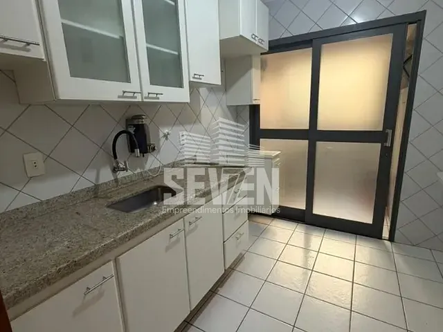 Apartamento com 90m² 3 quartos e 2 banheiros, à venda, no bairro Vila Coralina em Bauru