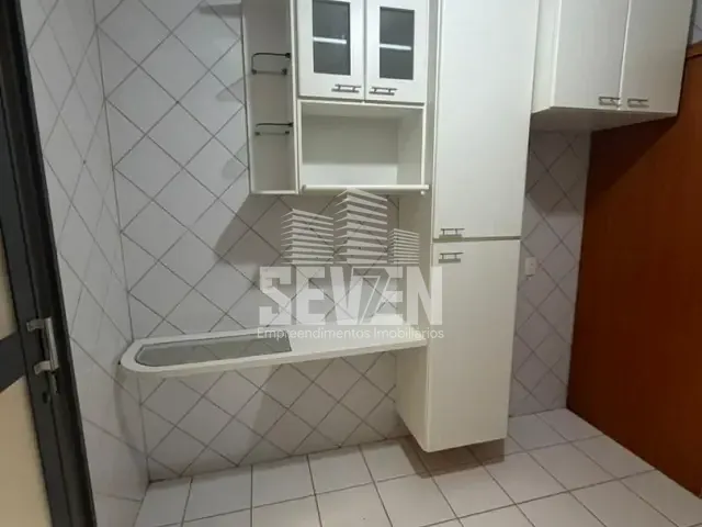 Apartamento com 90m² 3 quartos e 2 banheiros, à venda, no bairro Vila Coralina em Bauru