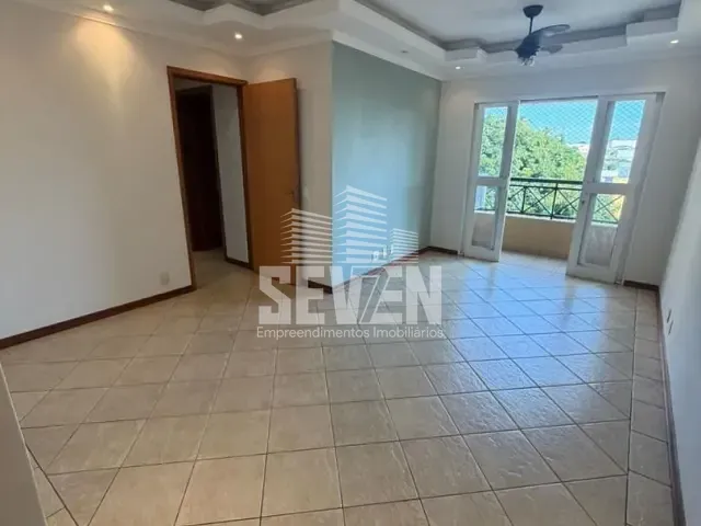 Apartamento com 90m² 3 quartos e 2 banheiros, à venda, no bairro Vila Coralina em Bauru