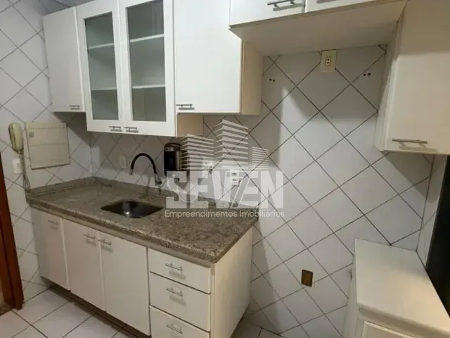 Apartamento com 90m² 3 quartos e 2 banheiros, à venda, no bairro Vila Coralina em Bauru