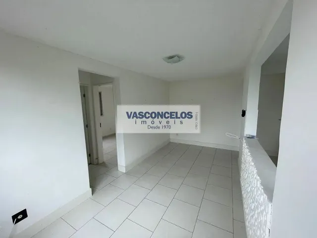 Apartamento com 10m² 2 quartos e 1 banheiro, à venda, no bairro Vila Tesouro em São José Dos Campos