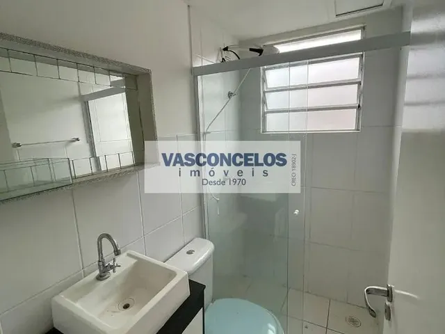 Apartamento com 10m² 2 quartos e 1 banheiro, à venda, no bairro Vila Tesouro em São José Dos Campos