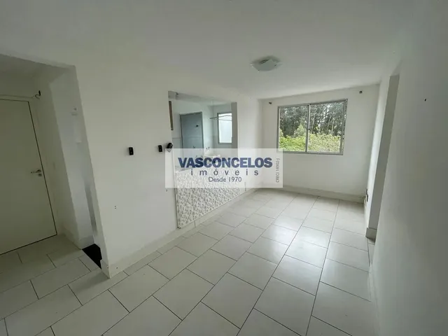 Apartamento com 10m² 2 quartos e 1 banheiro, à venda, no bairro Vila Tesouro em São José Dos Campos