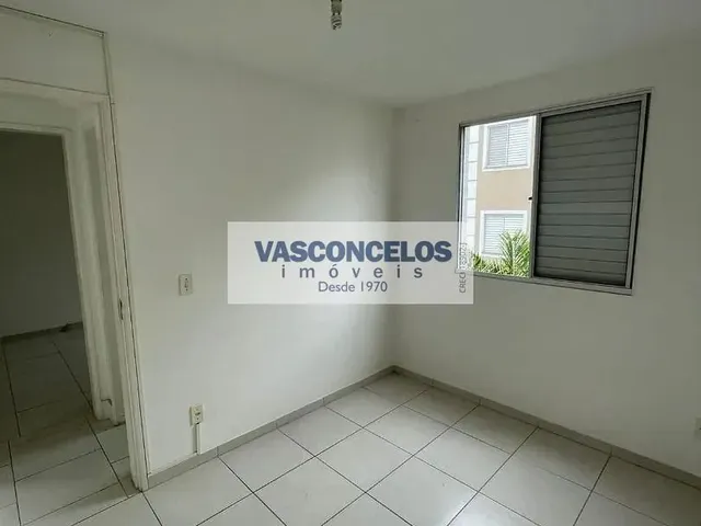 Apartamento com 10m² 2 quartos e 1 banheiro, à venda, no bairro Vila Tesouro em São José Dos Campos