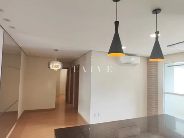 Apartamento com 77m² 3 quartos e 2 banheiros, à venda, no bairro Santa Rosa em Londrina