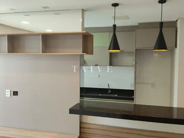 Apartamento com 77m² 3 quartos e 2 banheiros, à venda, no bairro Santa Rosa em Londrina