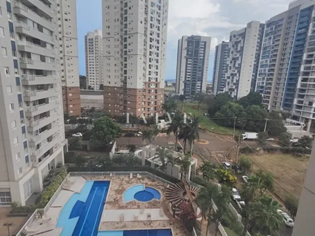 Apartamento com 77m² 3 quartos e 2 banheiros, à venda, no bairro Santa Rosa em Londrina
