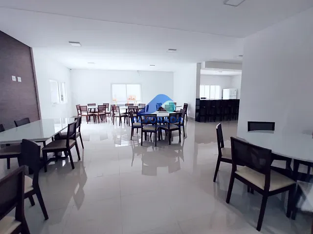 Apartamento 2 quartos e 1 banheiro, para alugar, no bairro Royal Park em São José dos Campos