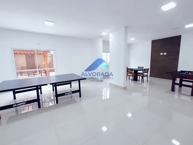 Apartamento 2 quartos e 1 banheiro, para alugar, no bairro Royal Park em São José dos Campos