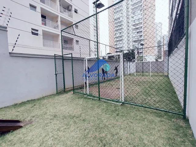 Apartamento 2 quartos e 1 banheiro, para alugar, no bairro Royal Park em São José dos Campos