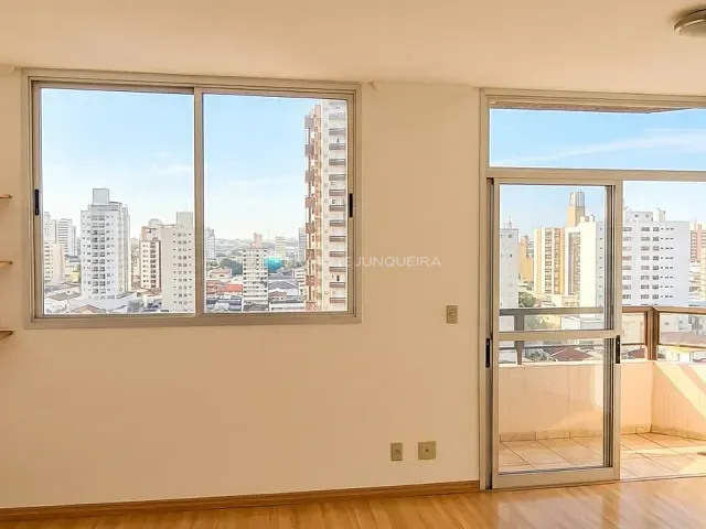 Apartamento 3 quartos e 3 banheiros, à venda, no bairro Boa Vista em São José do Rio Preto