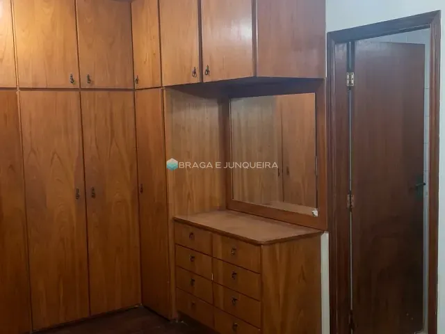 Apartamento 3 quartos e 3 banheiros, à venda, no bairro Boa Vista em São José do Rio Preto