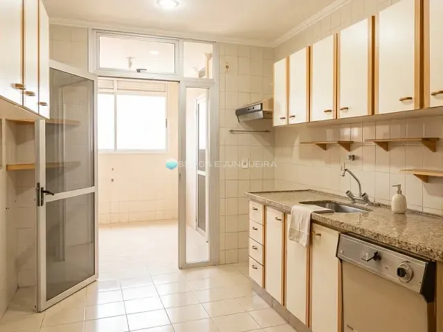 Apartamento 3 quartos e 3 banheiros, à venda, no bairro Boa Vista em São José do Rio Preto
