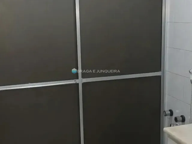 Apartamento 3 quartos e 3 banheiros, à venda, no bairro Boa Vista em São José do Rio Preto