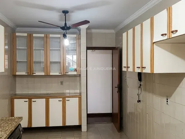 Apartamento 3 quartos e 3 banheiros, à venda, no bairro Boa Vista em São José do Rio Preto