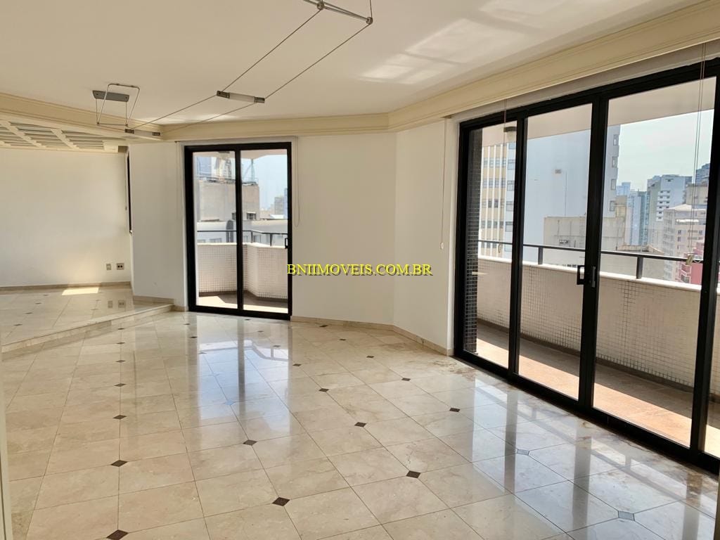 Apartamento, 4 quartos, 255 m² - Foto 1