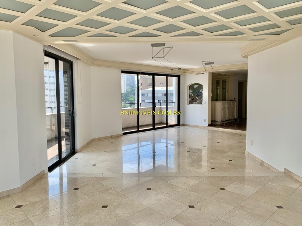 Apartamento, 4 quartos, 255 m² - Foto 4