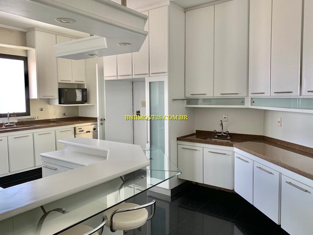 Apartamento, 4 quartos, 255 m² - Foto 17