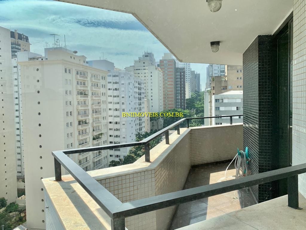 Apartamento, 4 quartos, 255 m² - Foto 6