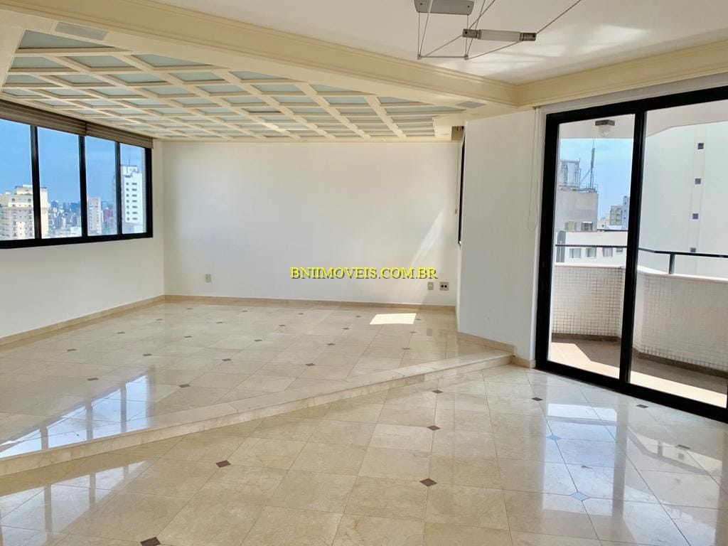 Apartamento, 4 quartos, 255 m² - Foto 3