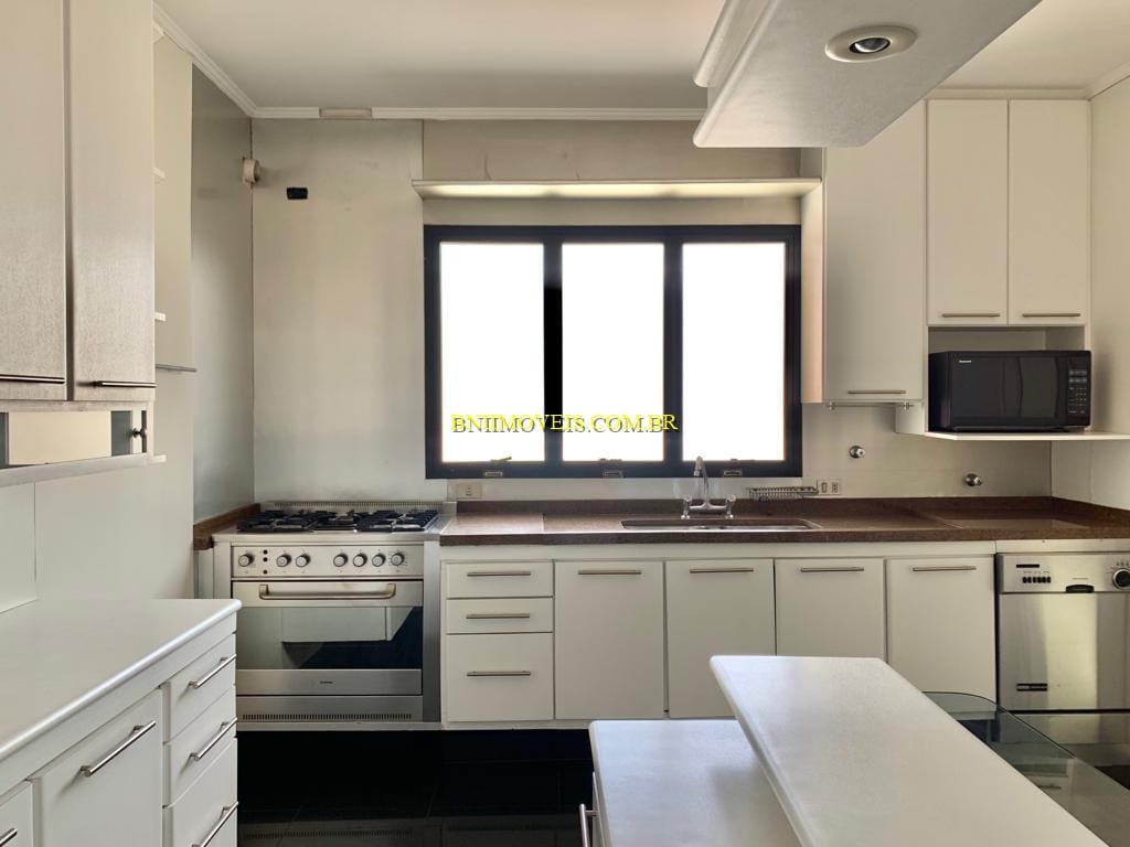 Apartamento, 4 quartos, 255 m² - Foto 11