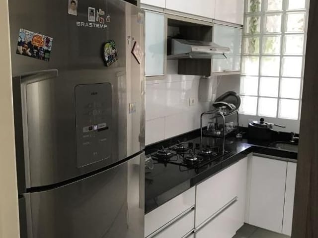 Foto do Apartamento - Apartamento à venda 3 Quartos, 1 Suite, 2 Vagas, 75M², Vila Osasco, Osasco - SP | Condomínio Belle Maison | BUSSOCABA ADMINISTRACAO DE BENS E IMOVEIS LTDA