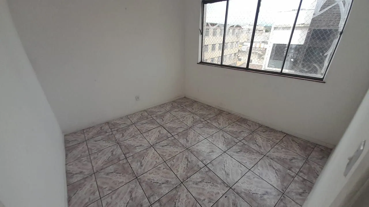 Apartamento padrão | Aluguel | AterradoAterrado