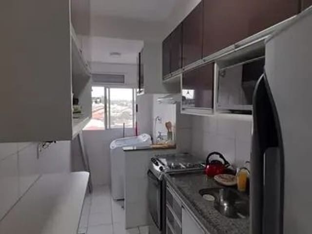Foto do Apartamento - Apartamento com 2 dormitórios à venda, 56 m² - Parque Residencial Flamboyant - São José dos Campos/SP | CELESTE SERVICOS DE IMOBILIARIA E CORRETORA DE SEGUROS LTDA