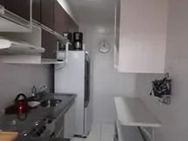 Foto do Apartamento - Apartamento com 2 dormitórios à venda, 56 m² - Parque Residencial Flamboyant - São José dos Campos/SP | CELESTE SERVICOS DE IMOBILIARIA E CORRETORA DE SEGUROS LTDA