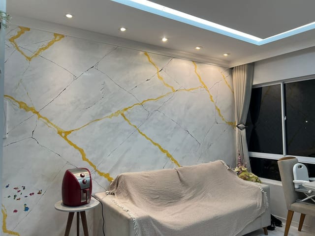 Foto do Apartamento - Apartamento à venda, Jardins Leste 2, Teresina, PI | Cristina Lopes Imobiliária