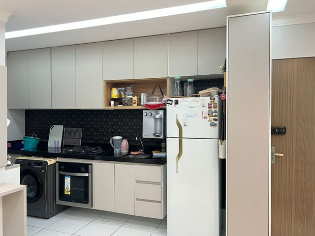 Foto do Apartamento - Apartamento à venda, Jardins Leste 2, Teresina, PI | Cristina Lopes Imobiliária