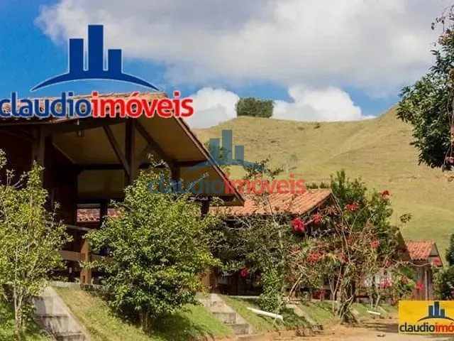 Apartamento à venda, no bairro Bananal em Bananal