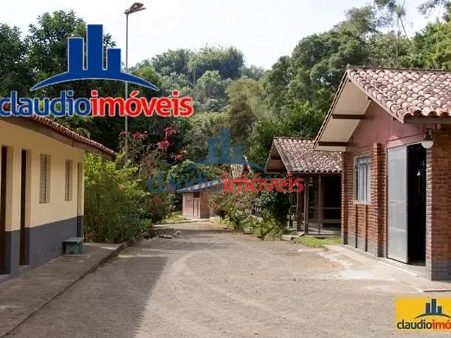 Apartamento à venda, no bairro Bananal em Bananal
