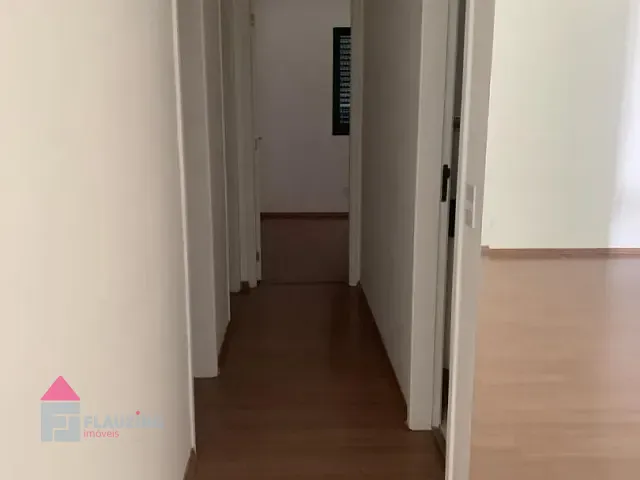 Apartamento com 75m² 3 quartos e 2 banheiros, para alugar, no bairro Vila Andrade em São Paulo