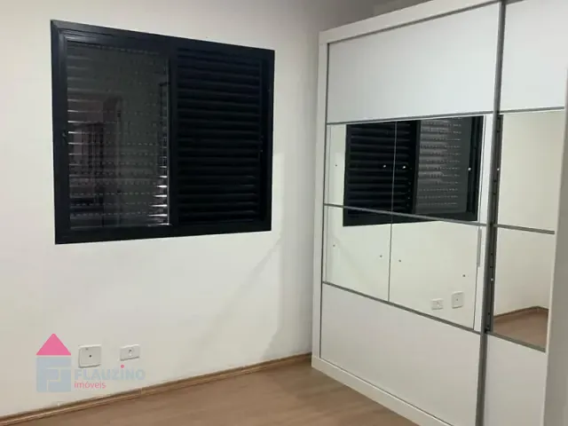 Apartamento com 75m² 3 quartos e 2 banheiros, para alugar, no bairro Vila Andrade em São Paulo