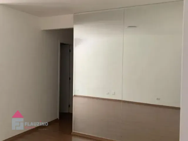 Apartamento com 75m² 3 quartos e 2 banheiros, para alugar, no bairro Vila Andrade em São Paulo