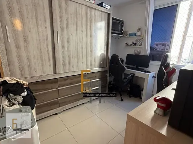 Apartamento 2 quartos e 1 banheiro, à venda, no bairro Moinho dos Ventos em Goiânia